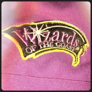 Original Store Uniform!